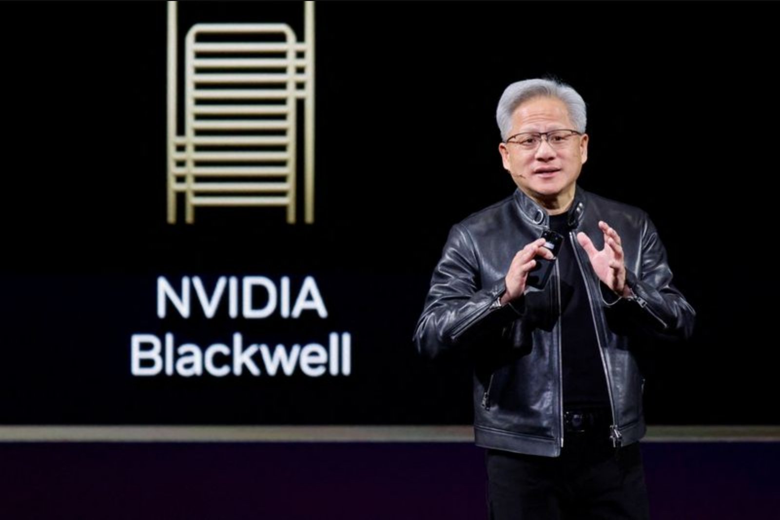 Nvidia resumes production of China-compliant H200 AI chip, CEO says