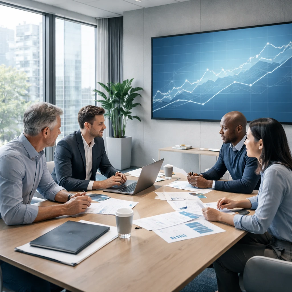 Nemetschek Posts Slower Q4 Growth After Strong FY25 Performance