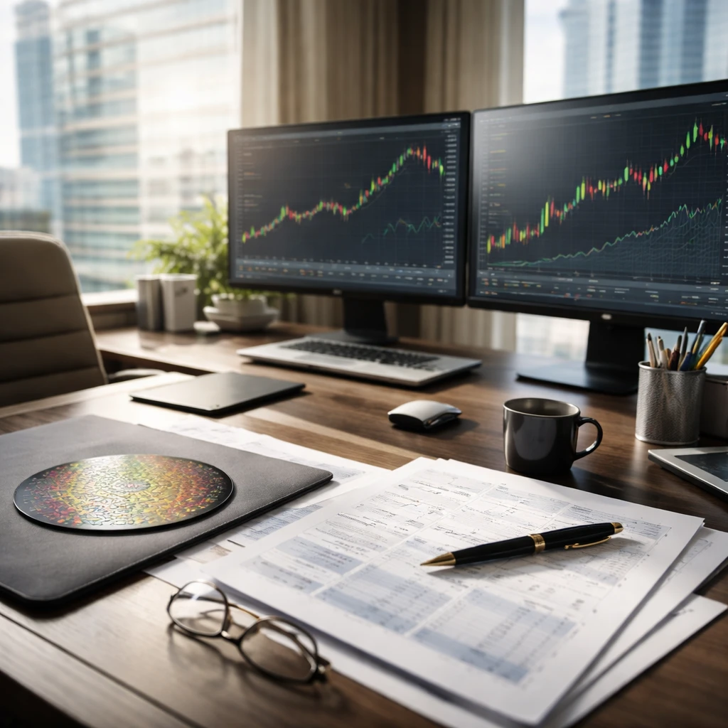 Ideal Power CEO Increases Stake with $250K Purchase as Company Secures $14M in Financing