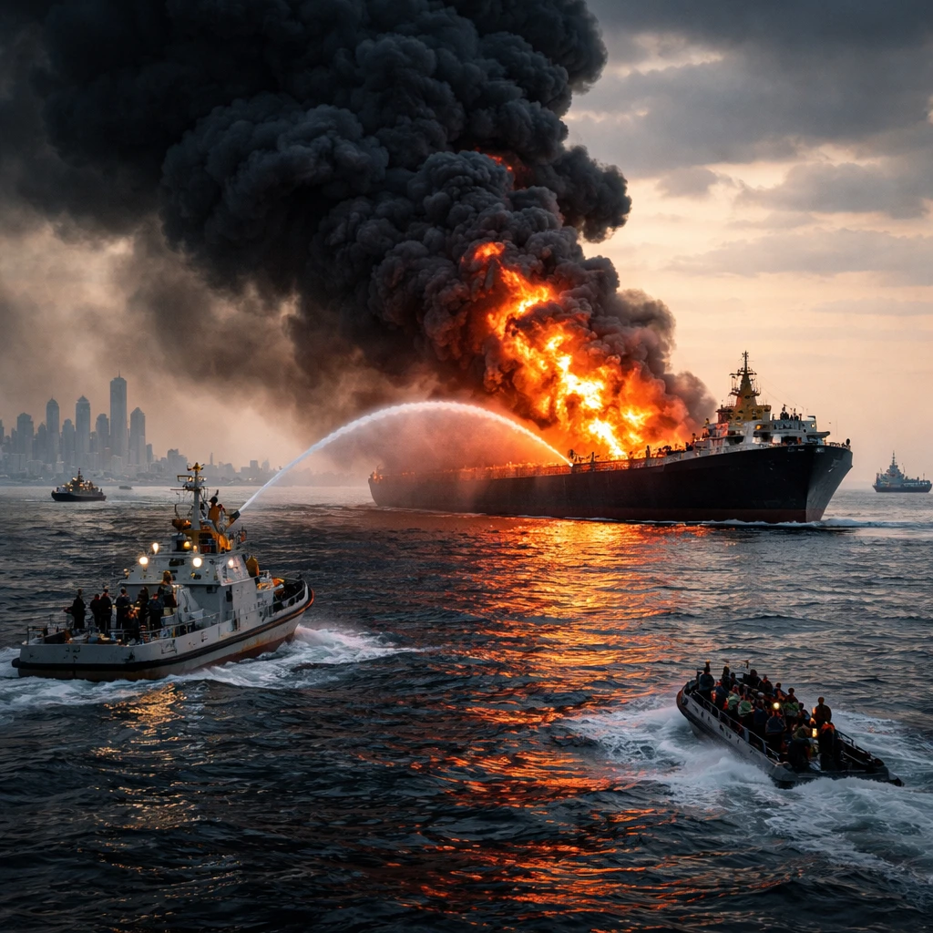 Futures Climb as Oil Stays Elevated Amid Ongoing Iran Conflict