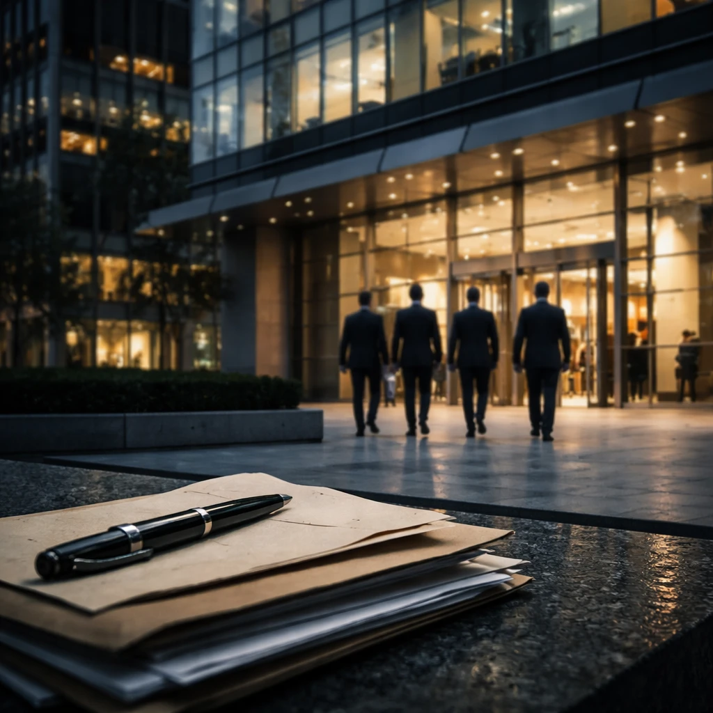 Apollo Says CEO Marc Rowan Had No Ties to Jeffrey Epstein, Reiterates Findings of Internal Reviews