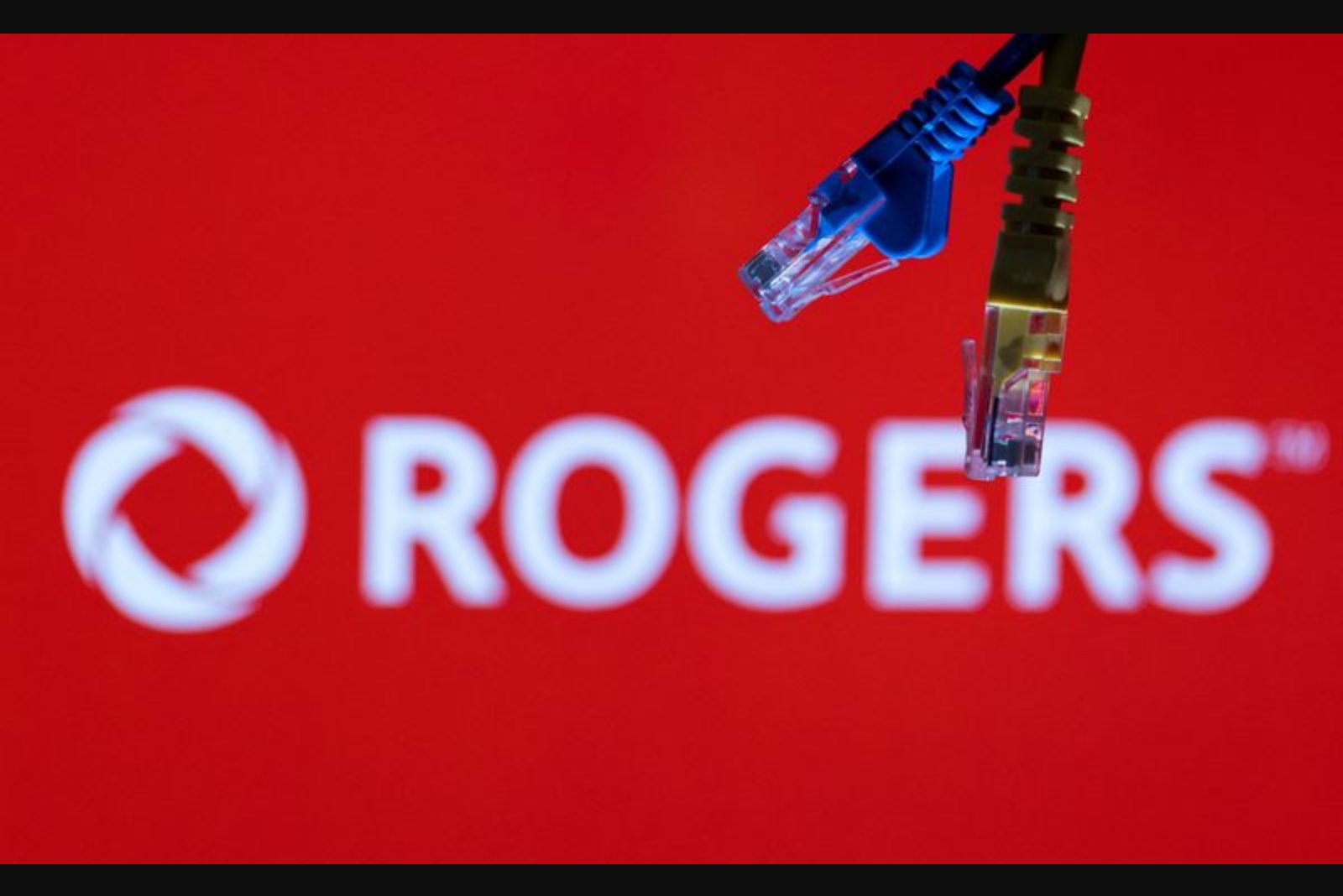 Rogers Offers Voluntary Exit Packages to About Half of Its Workforce