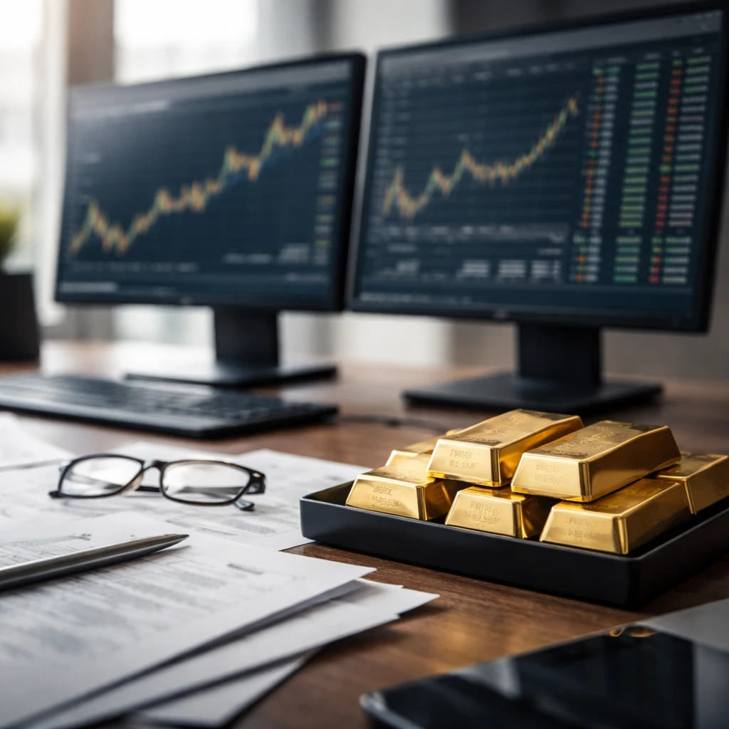 Saba Capital Adds 134,093 Shares of ASA Gold & Precious Metals in $9.44M Purchase