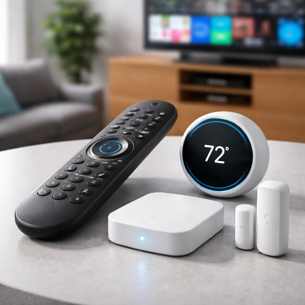 UEIC: Cheap, Cash-Generating, and Poised for a Bounce