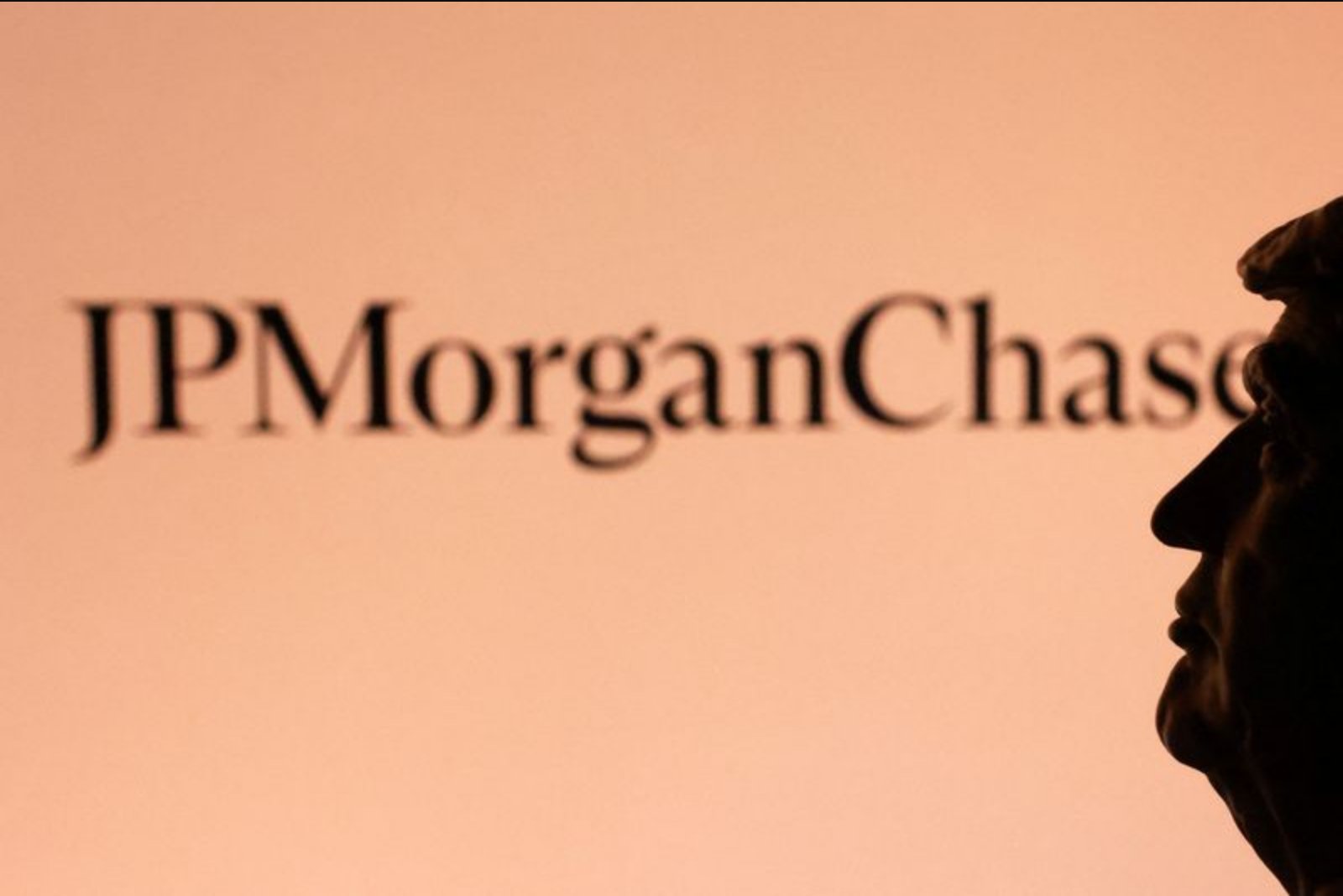 JPMorgan Holds Talks to Serve U.S.-Led Board Over Gaza Reconstruction, FT Says