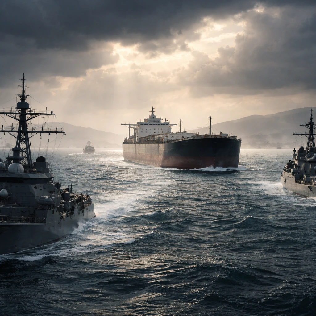 Cancelled Envoy Mission Forces Trump to Rework Approach to Iran Standoff