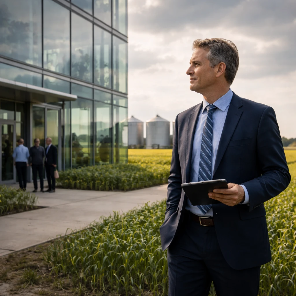 Corteva Accounting Chief Disposes $636,199 of Stock as Company Nears 52-Week High