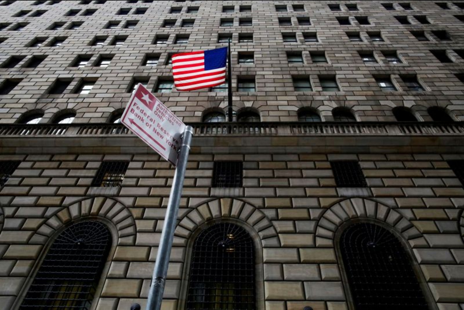 New York Fed: Student loan distress persists but broader consumer credit appears contained