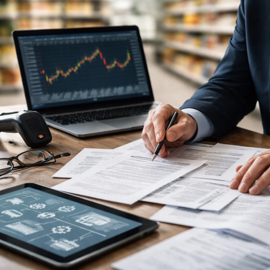 ReposiTrak CEO Randall K. Fields Sells $64,795 Worth of Shares Under 10b5-1 Plan