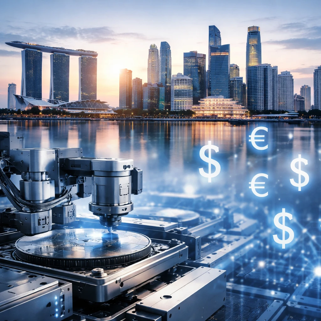 Singapore likely to keep policy settings unchanged as exports and inflation ease pressure