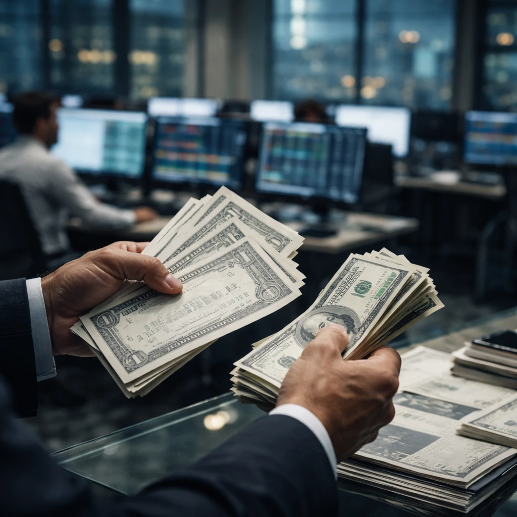 UK Prudential Regulator Unveils Proposals to Strengthen Bank Liquidity During Rapid Stress