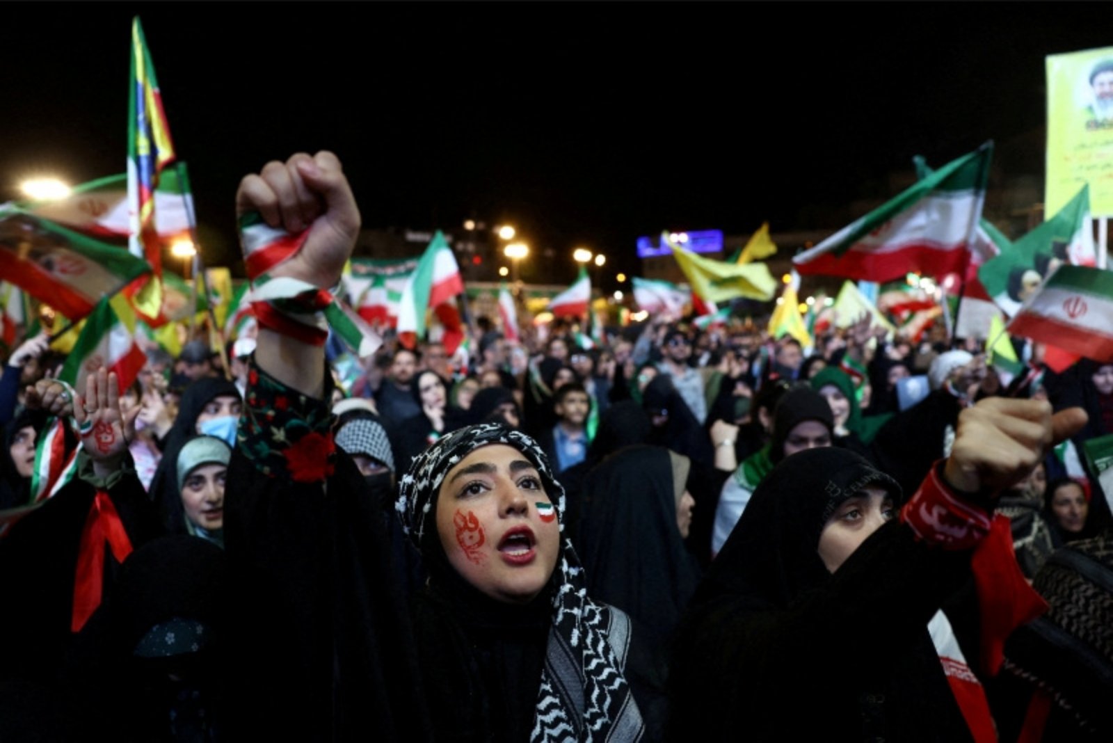 Trump’s Hardline Diplomacy on Iran Runs Up Against Limits