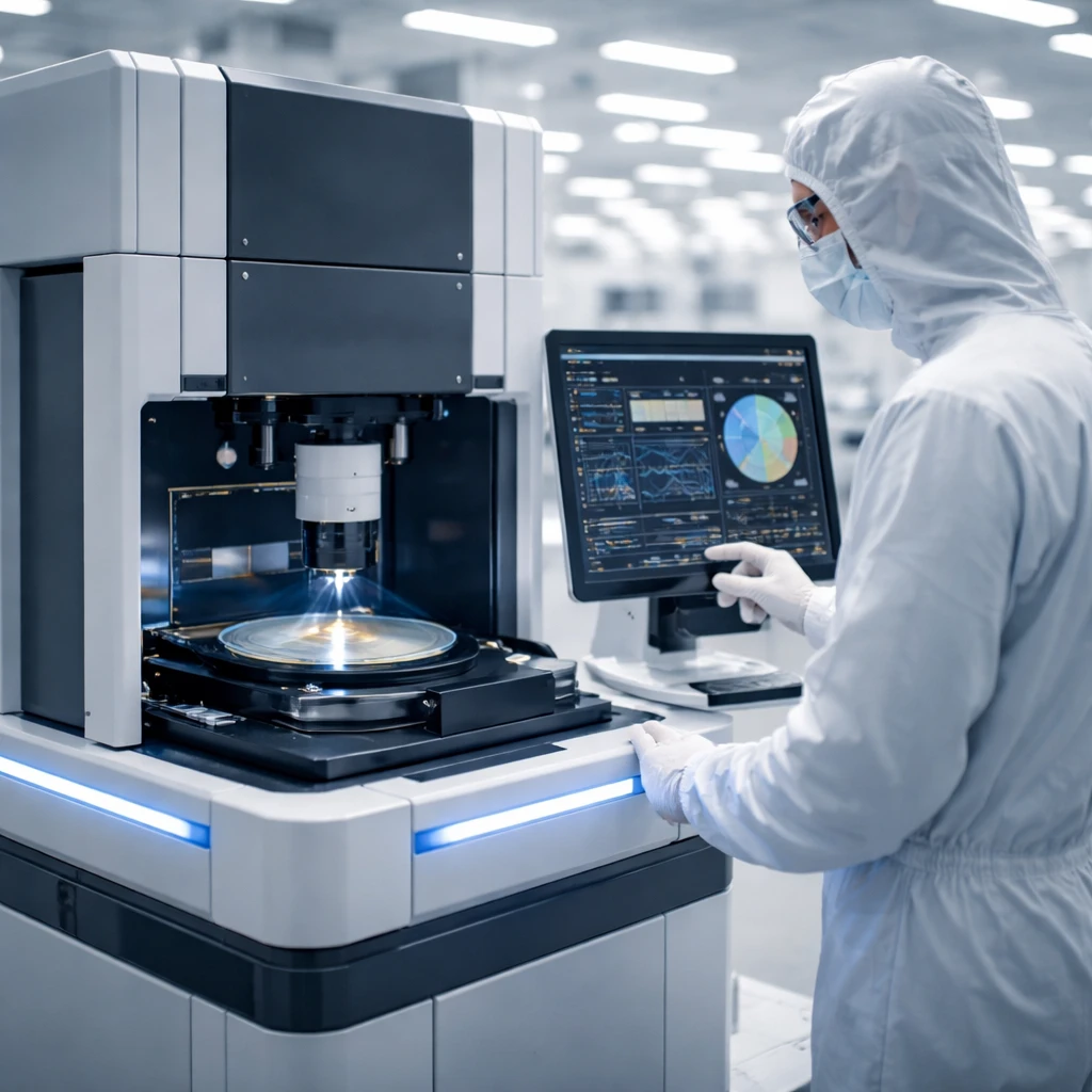 Onto Innovation Still Deserves a Buy Tag After Doubling - Pragmatic Trade Plan