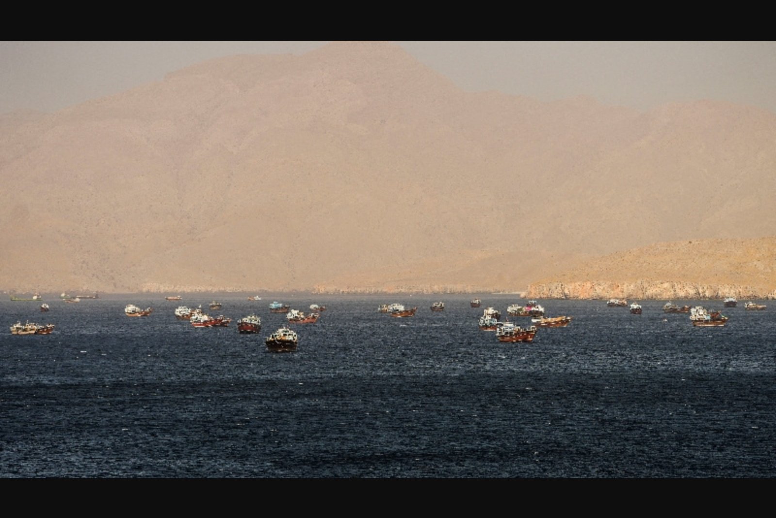 China Opposes U.S.-Backed U.N. Resolution on Strait of Hormuz, Citing Poor Timing and Content