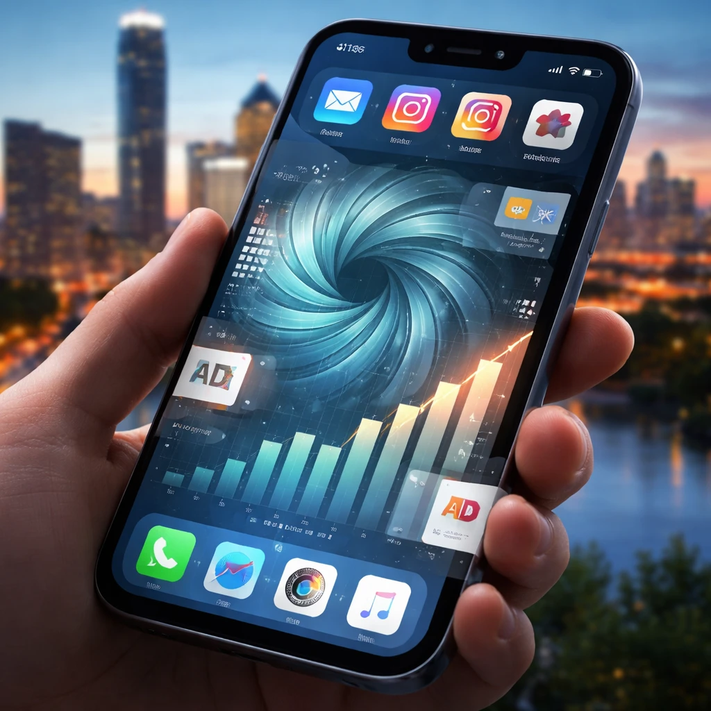 Digital Turbine (APPS) - Deep-Value Long: Cheap Multiples Meet Improving Profitability