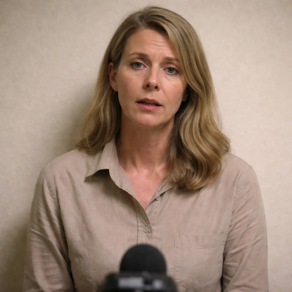 Iraqi Militia Announces Release of Abducted U.S. Journalist, Orders Immediate Departure