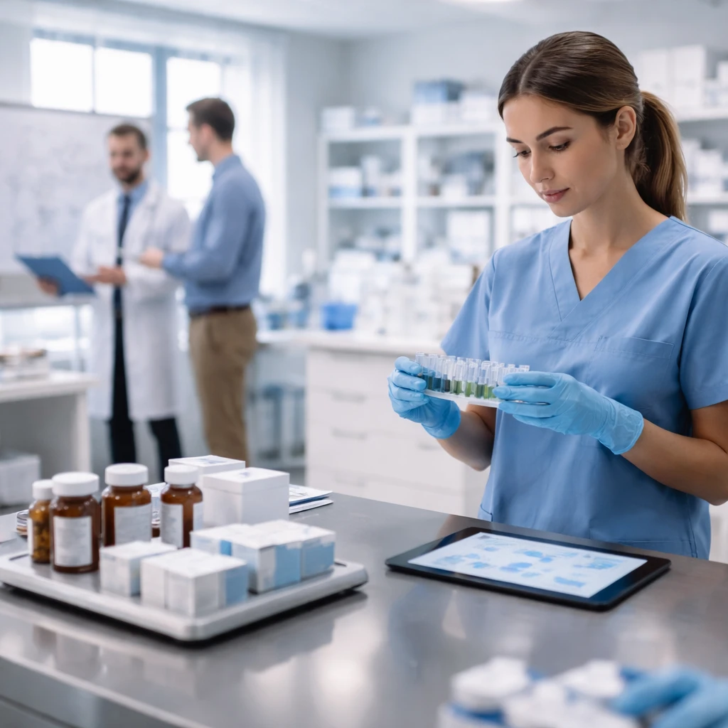 Truist raises Agios Pharmaceuticals price target to $39, citing pipeline and commercial progress