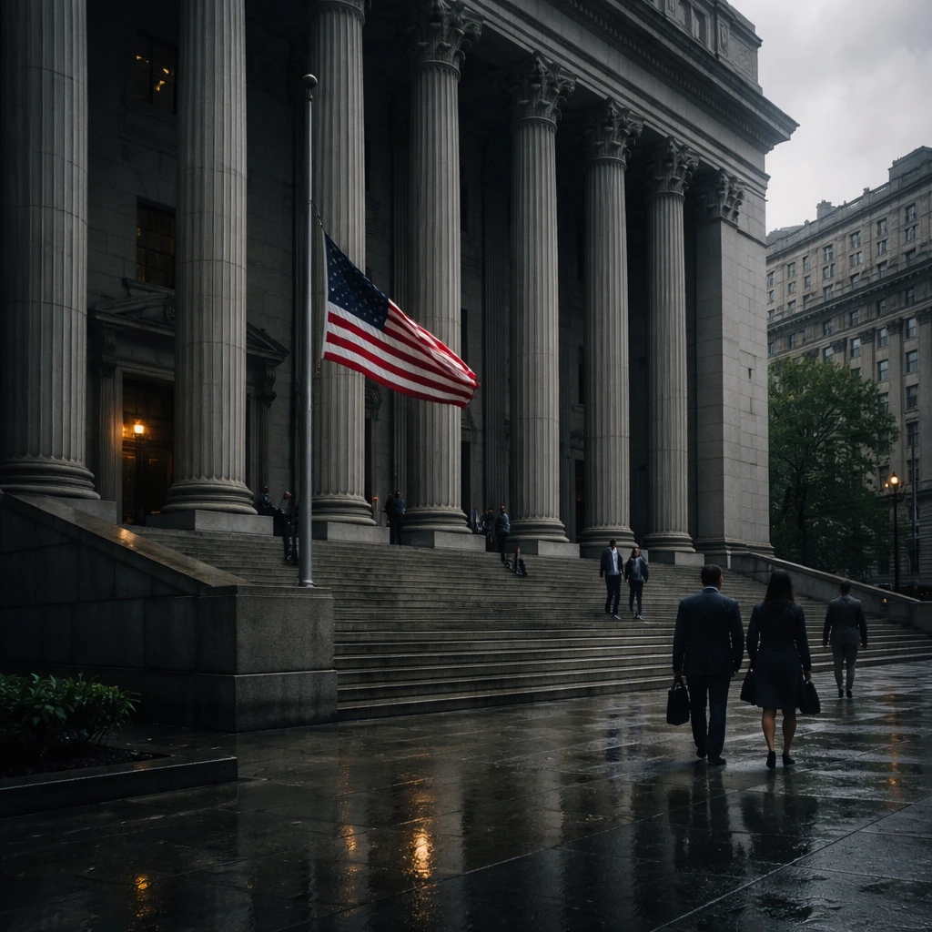 Bank of America to pay $72.5 million to resolve Epstein-related lawsuit