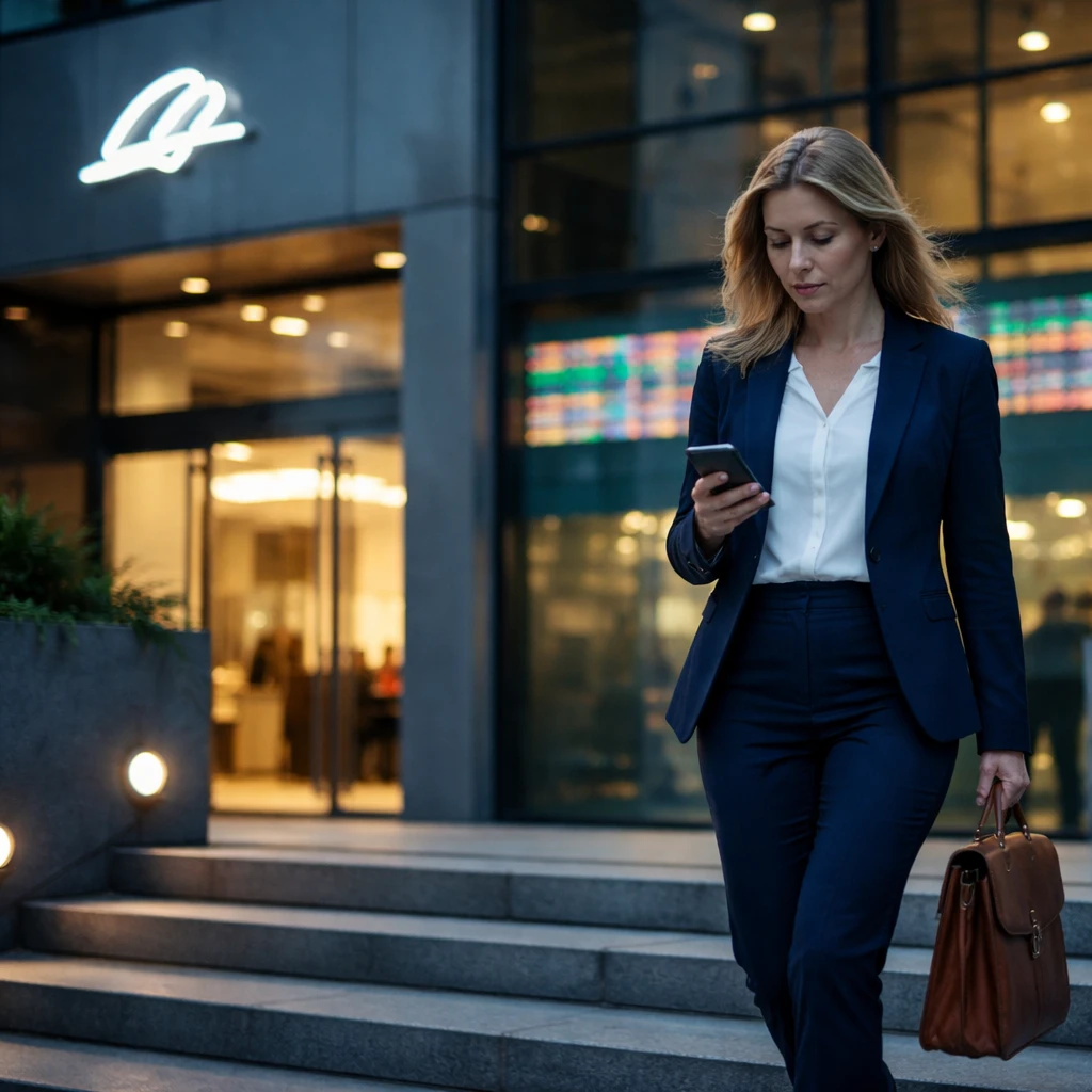 Amalgamated Financial Executive Disposes of $78,112 in Shares; Company Posts Modest Q4 Revenue Beat