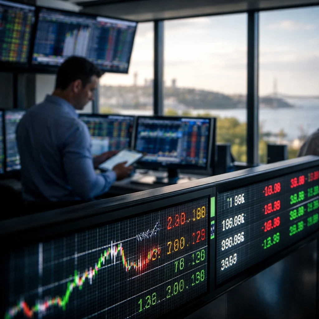 Lisbon PSI Edges Down 0.09% as Industrials, Materials and Financials Weigh on Close