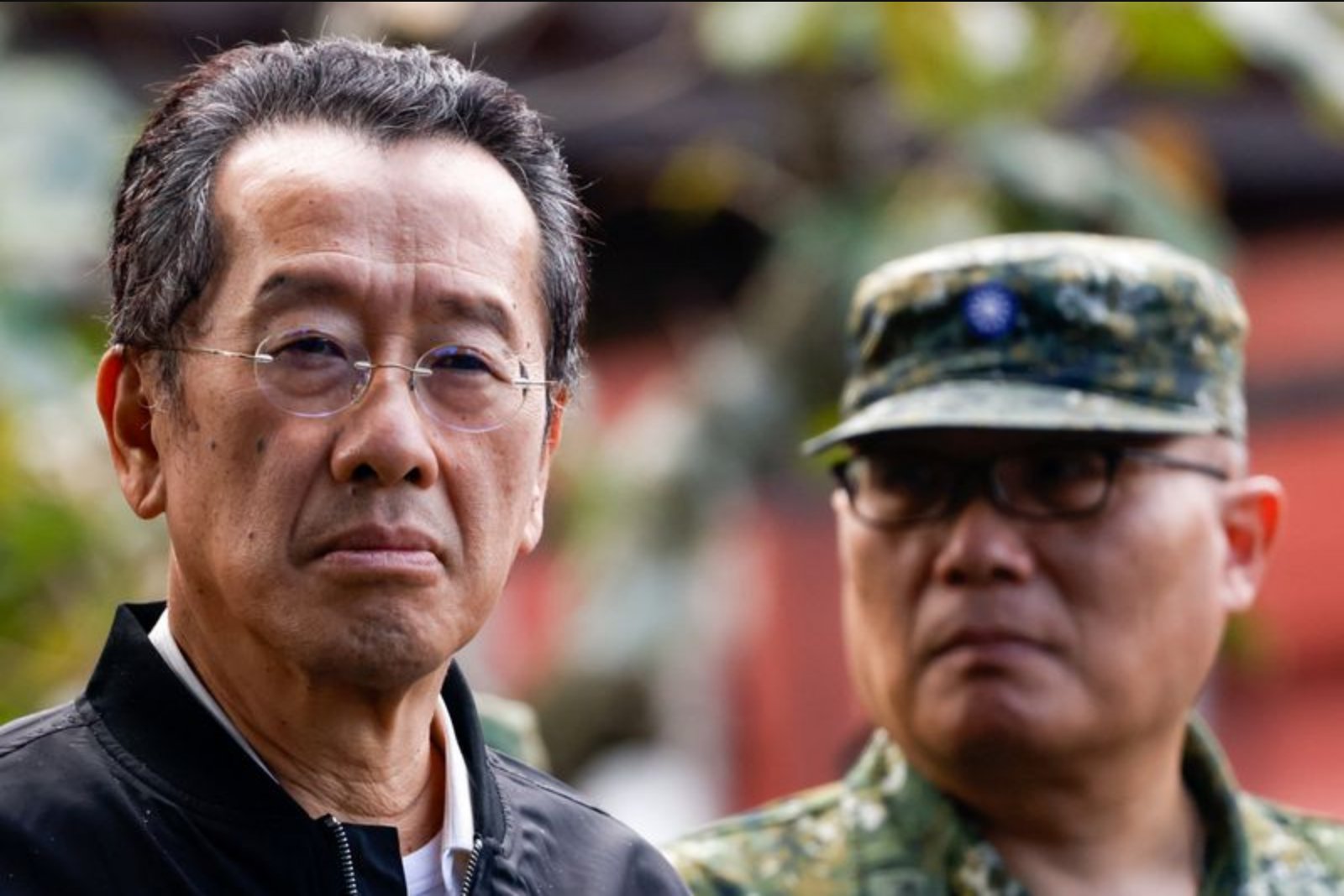 Taiwan Says Next U.S. Arms Package Remains on Track After Washington Sends Guarantee Letter