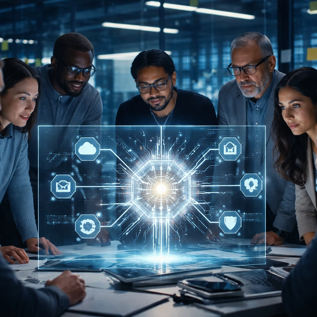 Buy Claude Mythos: The Market Is Confusing Short-Term AI Angst With Permanent Value Destruction