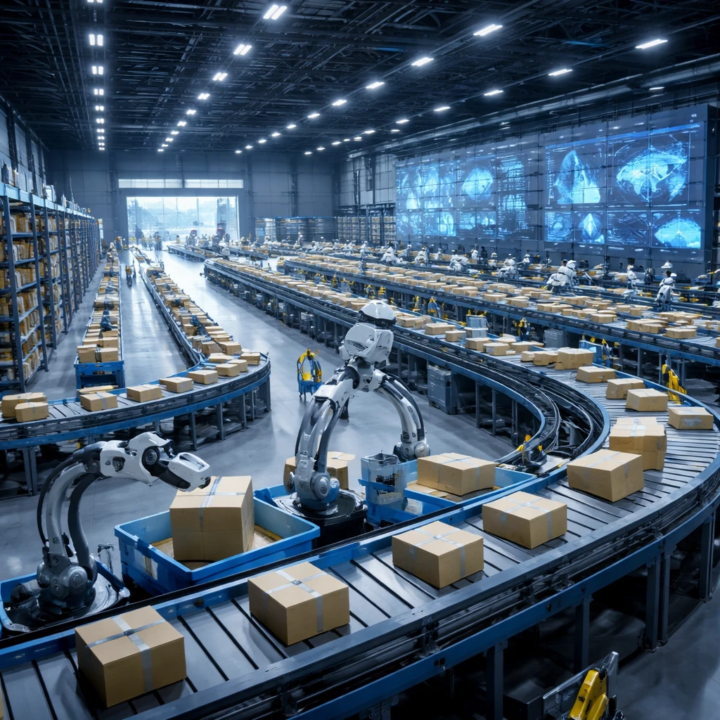 Coupang’s Logistics Moat Is Scaling — A Mid-Term Trade on Operational Leverage