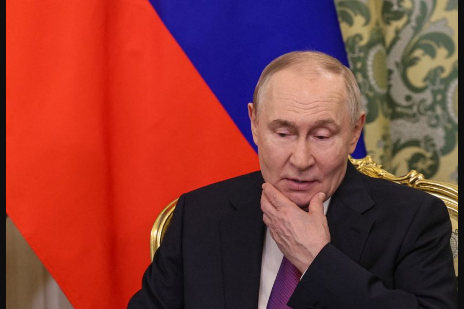 Kremlin Says U.S. Has Yet to Reply to Putin’s One-Year Extension Offer for New START Provisions