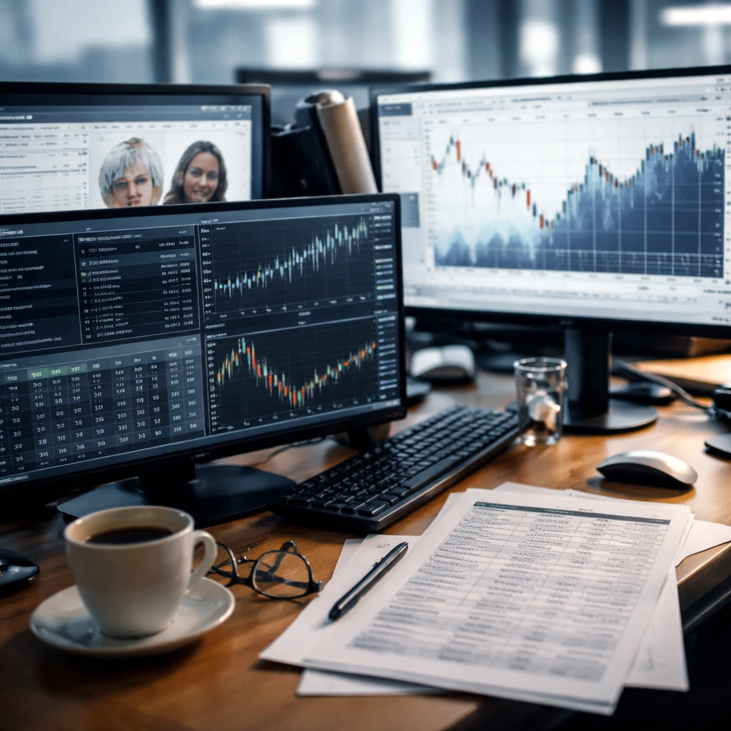 JOLTs Release and Fed Comments to Dominate Market Focus on Tuesday