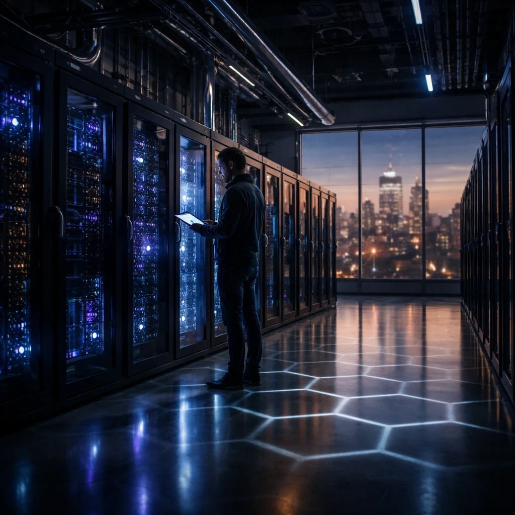 Bit Digital's Pivot to AI Infrastructure Looks Real — Execution Is the Make-or-Break