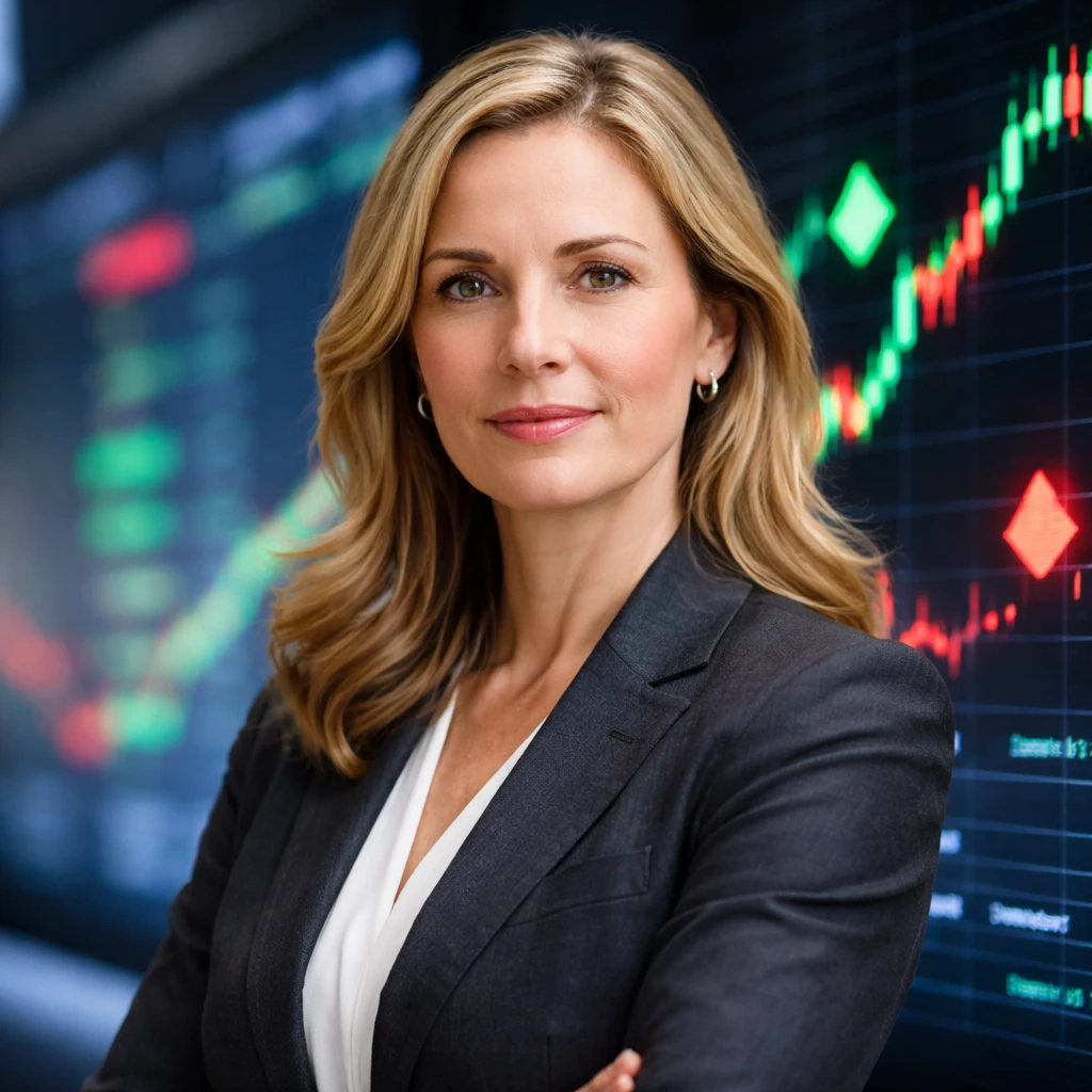 Symbotic Executive Executes Stock Sale Amid Recent Market Volatility