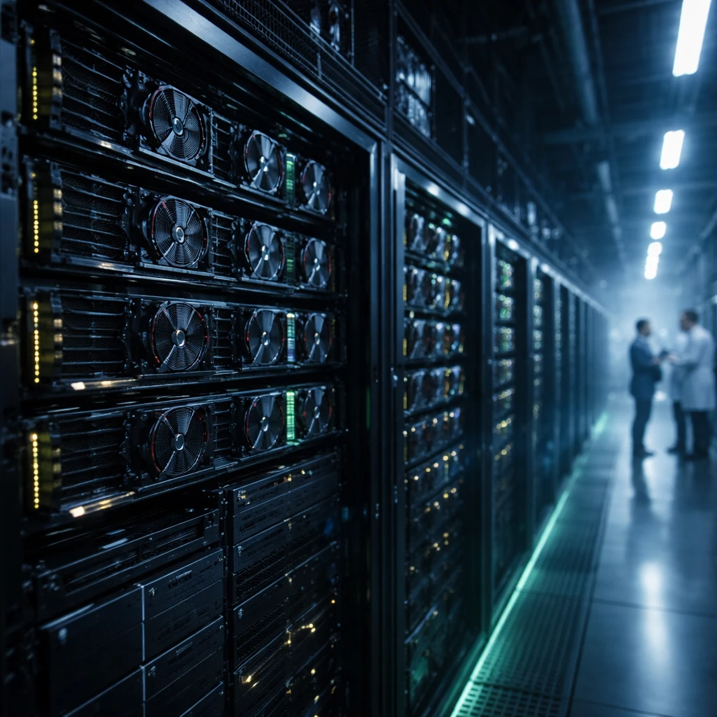 RBC Keeps AMD at Sector Perform, Sees Meta Agreement as Strategic Upside Despite Warrants