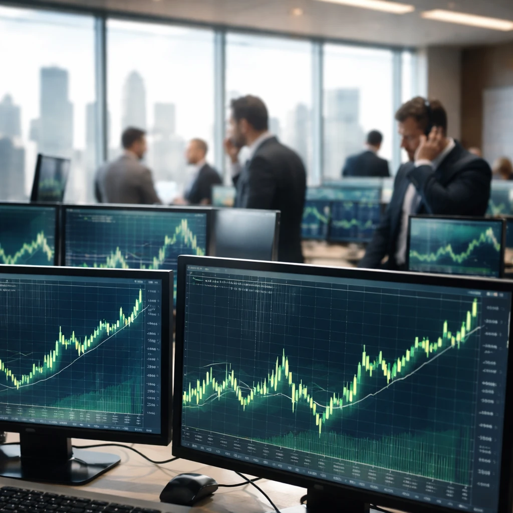 Intertek Shares Leap After EQT Reveals Takeover Approach, Board Rejects Offer