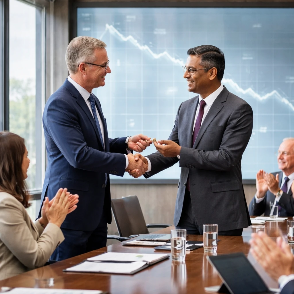 Director Increases Stake in Mesa Laboratories Amid Share Volatility; CEO Change Announced