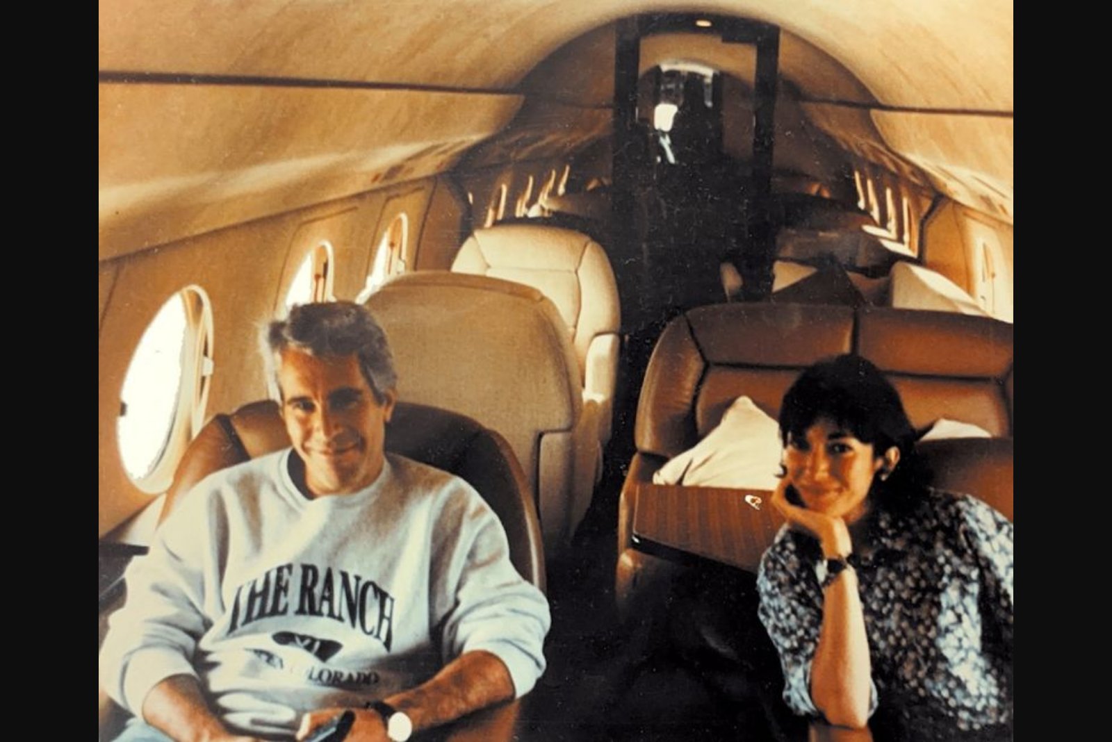 UN Experts Say Epstein Files Point to Possible 'Crimes Against Humanity' and Urge Independent Probes