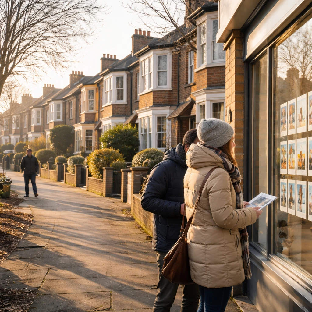 UK housing market shows signs of life after November budget, Zoopla says