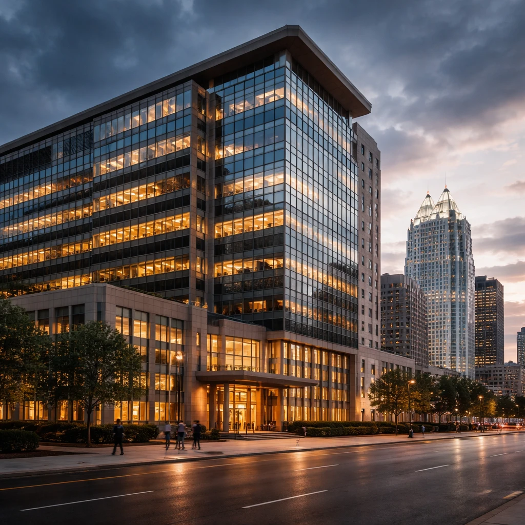 TD Cowen Lifts Cullen/Frost Price Target to $160, Citing Strong Q4 Results and Balance Sheet Momentum