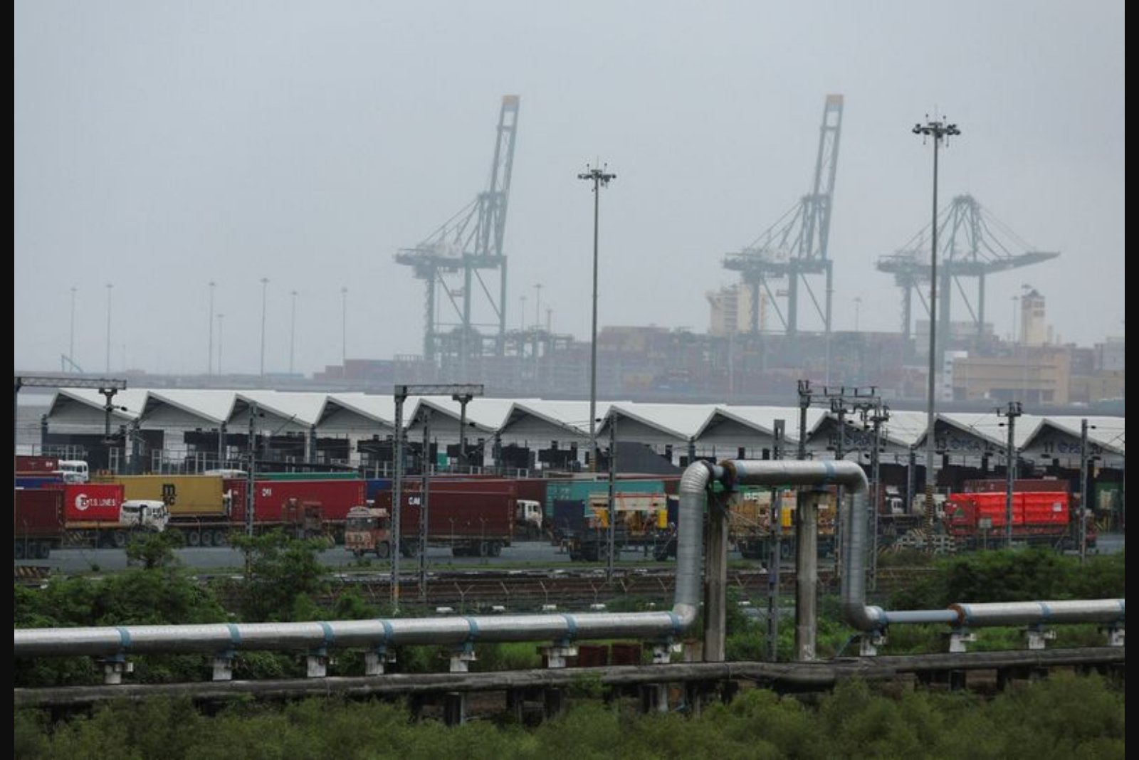 World Bank: Heavy Reliance on Tariffs and Subsidies Undermines Industrial Strategy in Developing States