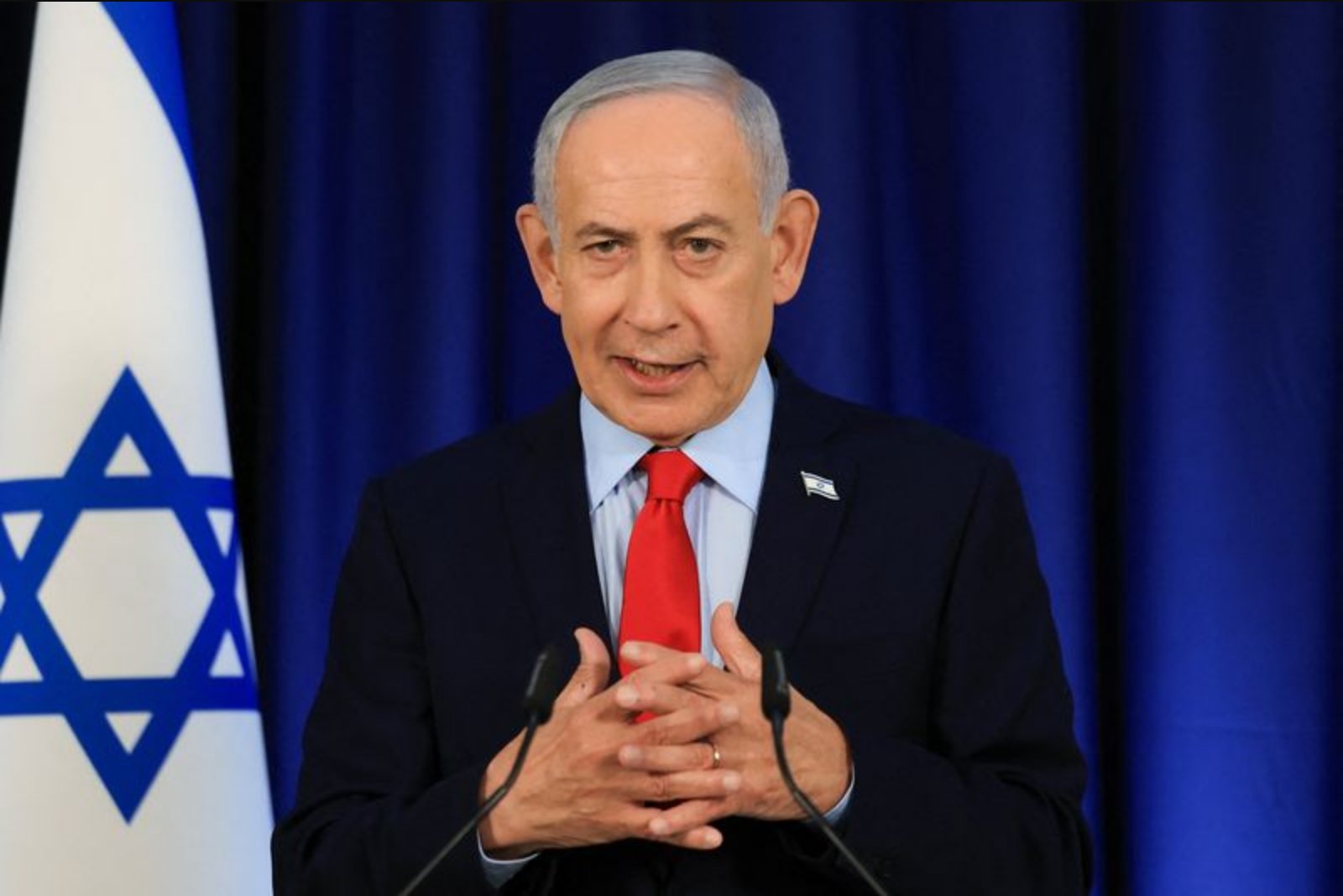 Netanyahu Seeks Postponement of Court Testimony Citing Ongoing Security Concerns