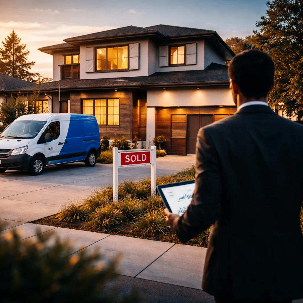 Opendoor 2.0: New Management Is Rewiring Operations — Time to Position for a Snapback