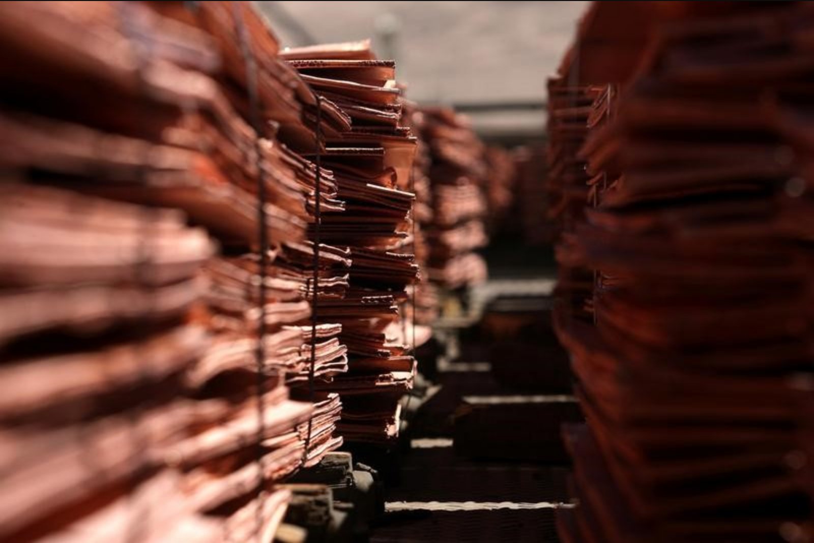 Goldman Reduces 2026 Copper Price Outlook as Demand Softens, Flags Price Vulnerability