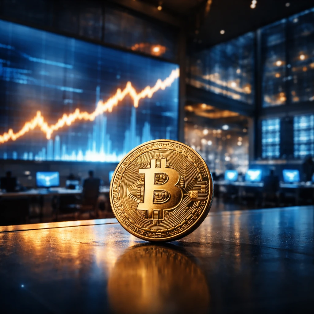 Bitcoin Tops $80,000 as Institutional Flows and Regulatory Momentum Reshape Market
