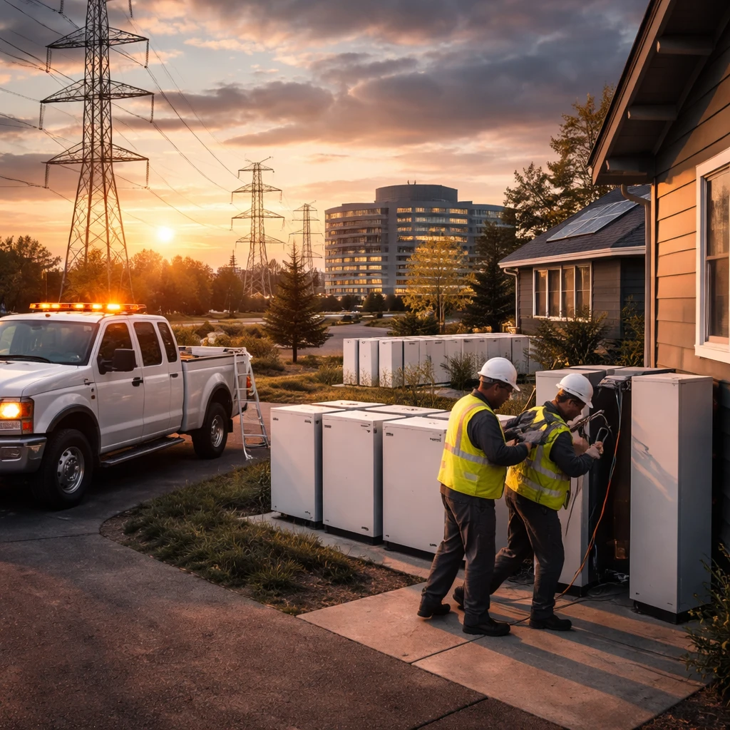 PG&E President Disposes $582,001 in Stock as Company Advances Bond Sales and Grid Programs
