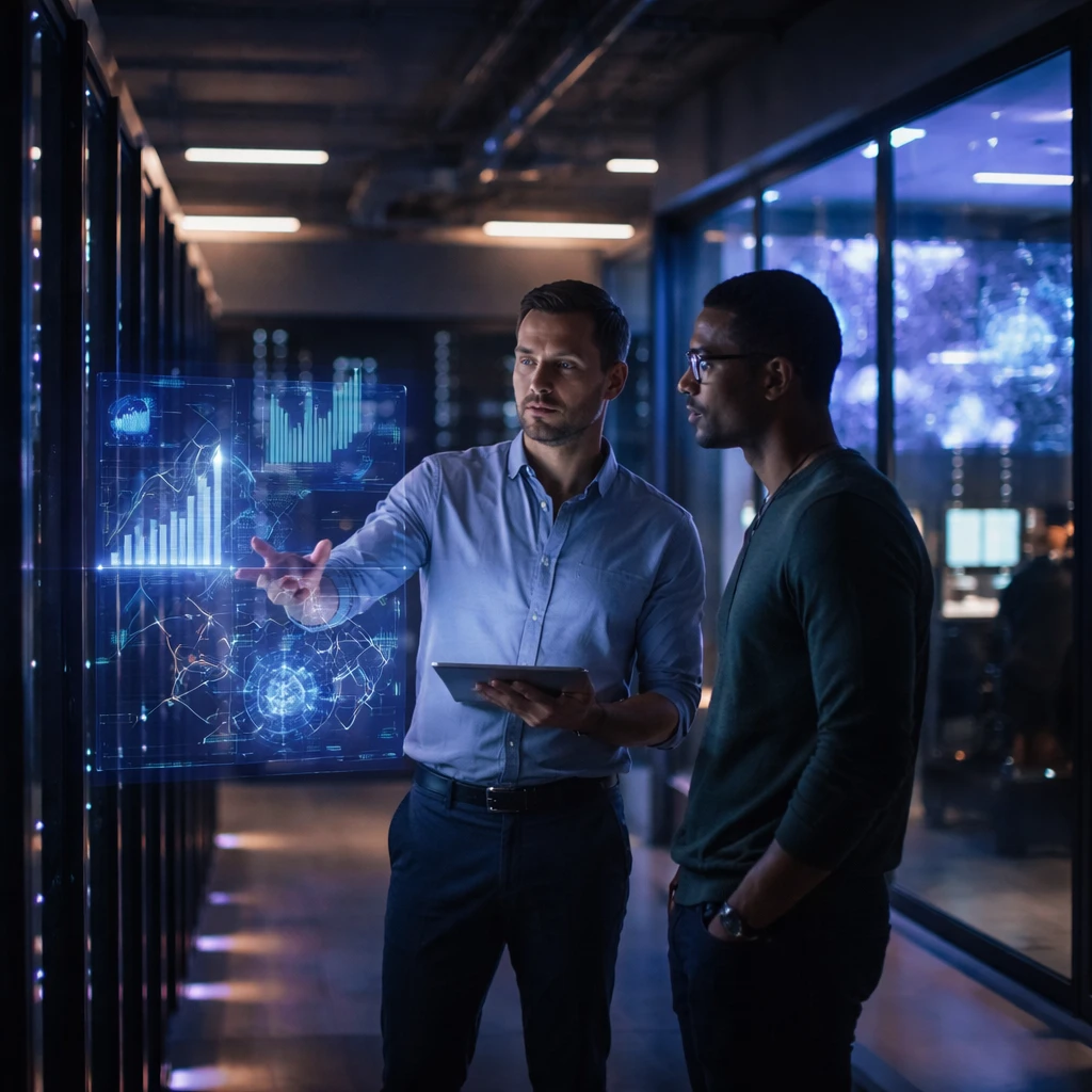 Buy the Dip or Wait? Trading Meta as AI Furthers Ad Growth While CapEx Soars