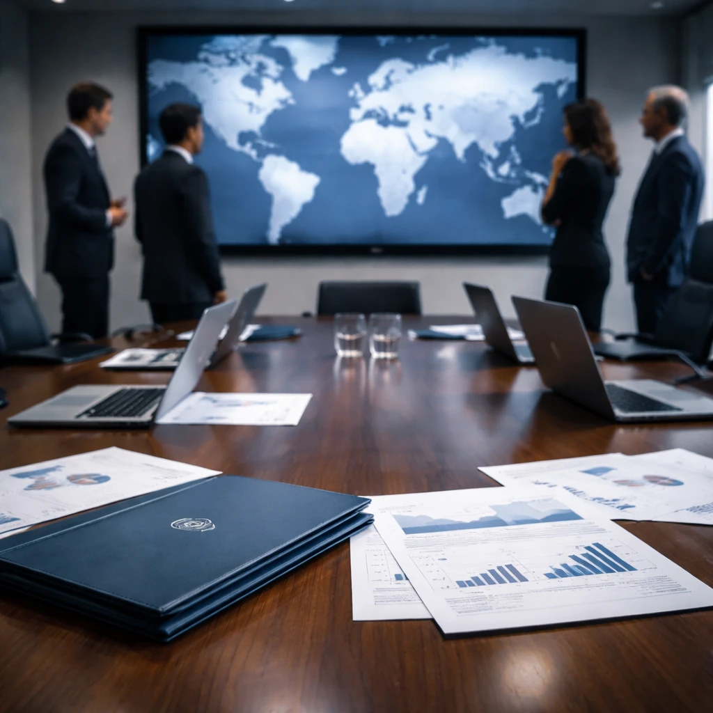 SoftBank Corp. Lines Up Banks for Potential First Euro Bond Issue as AI Investment Drive Intensifies