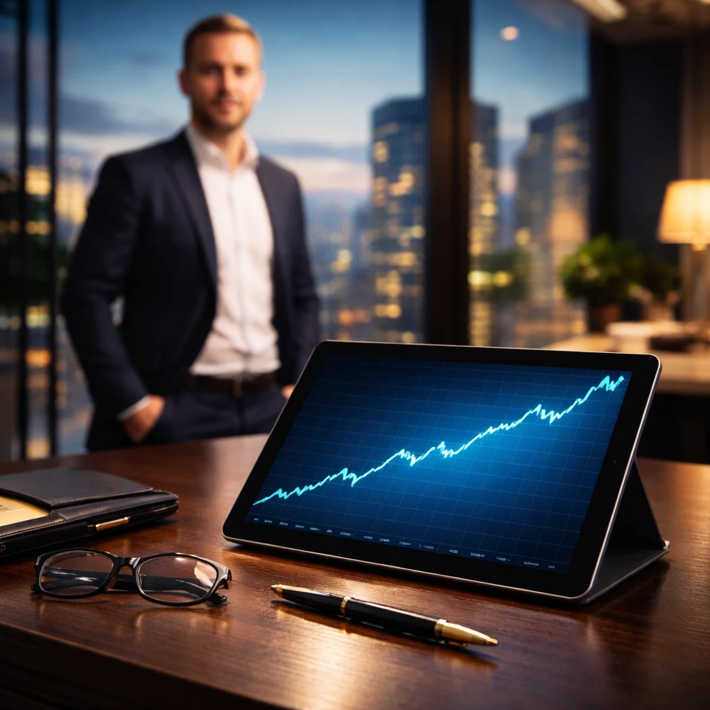 Rush Street Interactive COO Executes $1.85 Million in Stock Transactions