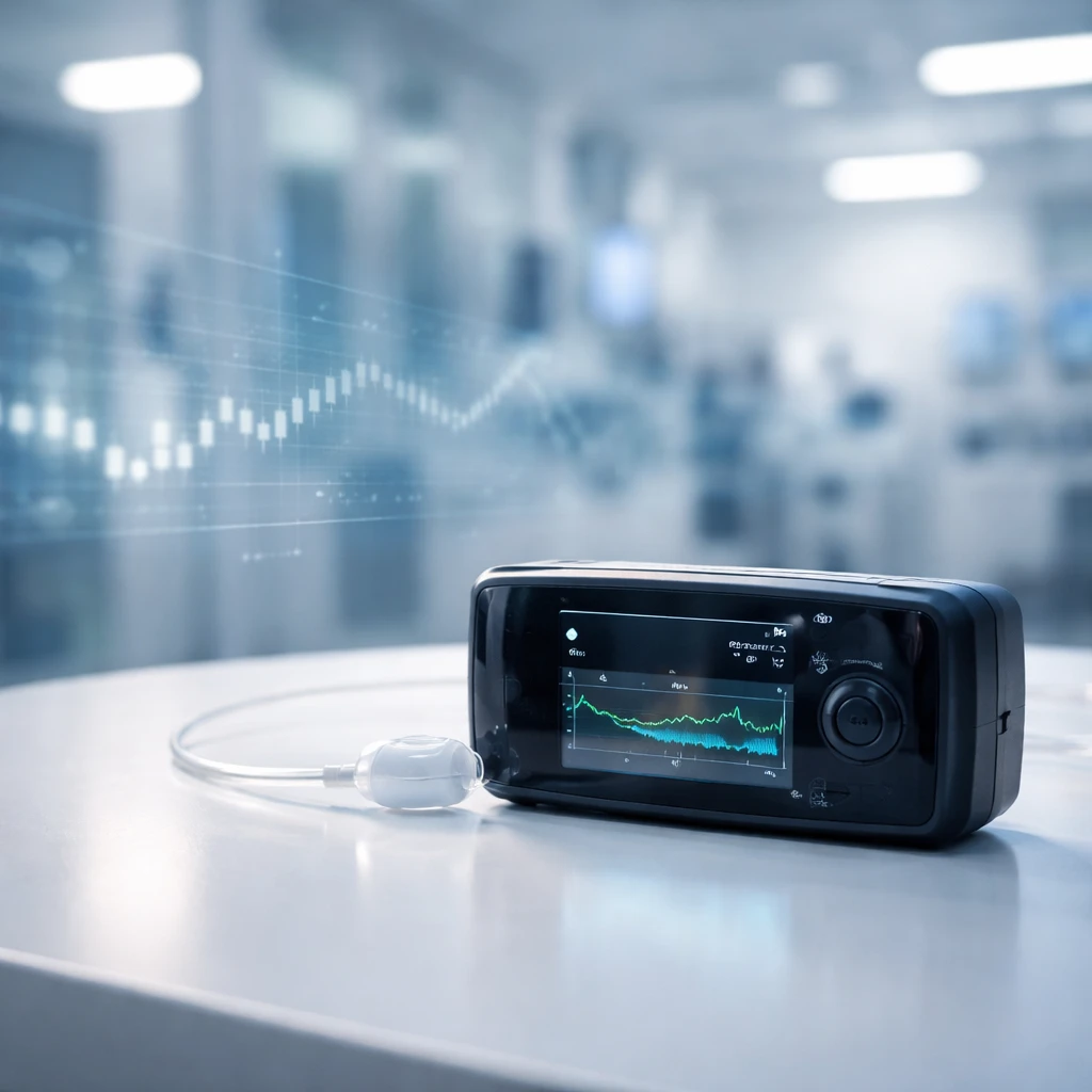 TD Cowen Keeps Hold on Beta Bionics at $17 After FDA Warning Letter; Financials and Q4 Revenue Provide Cushion