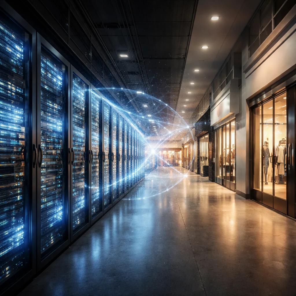 Stifel Warns Enterprise Software May Face Prolonged Realignment, Drawing Lessons from eCommerce Shift