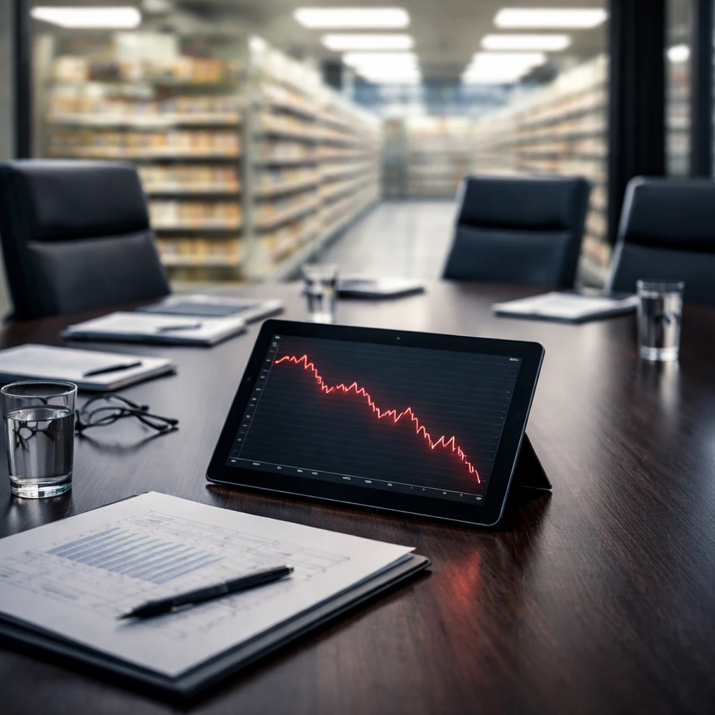 Albertsons Executive Disposes of Entire Direct Stake in Class A Common Stock