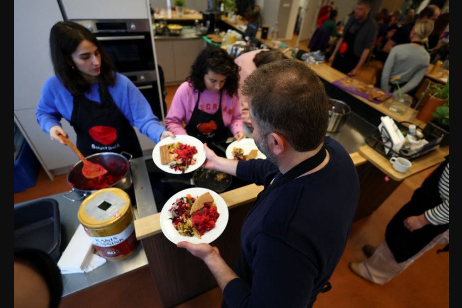 Europe Tightens Asylum Decisions for Syrians as Minority Claims Face Rejection Surge